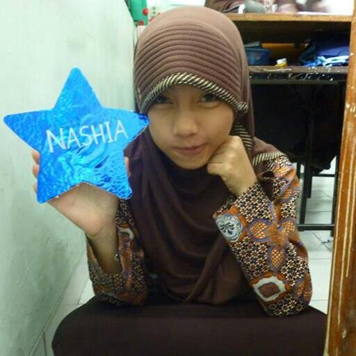 Allah SWT | orang tua | sahabat | pacar *DiA | SD N 2 Borobudur | SMP N 1 Borobudur | SMA N 1 Muntilan | @nashiass |