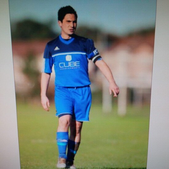 Essex boy, big gooner! work hard play harder!