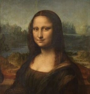 Introducing World Masterpieces of Painting.
