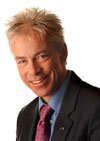 Founder and MD of Indago Consulting