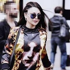 informations,photos exclusives et toutes les nouvelles de La superstar @HaifaWehbe,
Admins : @KarimaWehbe et @LamiaWehbe .