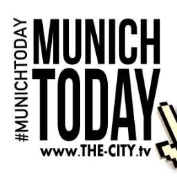 MUNICH_TODAY Profile Picture