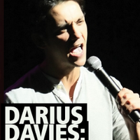 The Dariuster™ - come to my Ed Show! (@dariusdavies) 's Twitter Profile