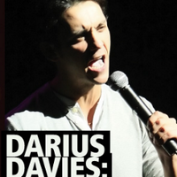 The Dariuster™ - come to my Ed Show!(@DariusDavies) 's Twitter Profileg