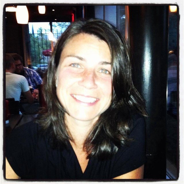 Mom. Dog Lover. Trail Runner. Hospice Volunteer. Patient Advocate.