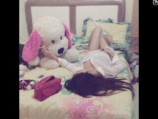 Akun alter :)