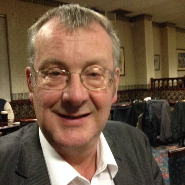 CllrJMcNicholas Profile Picture