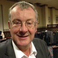 John McNicholas (@cllrjmcnicholas) 's Twitter Profile