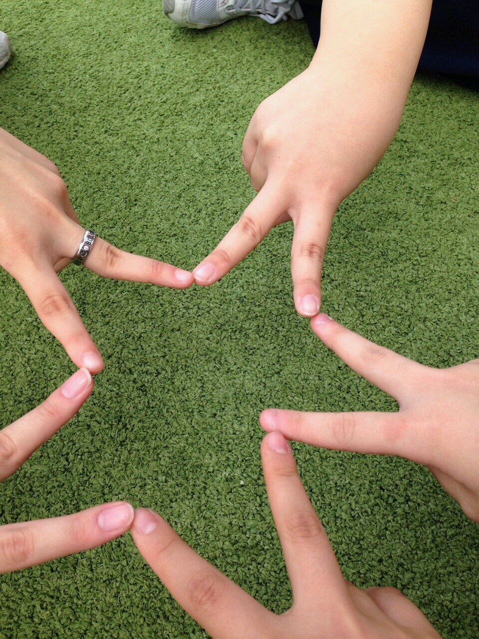せぶち垢/98(99)line/ﾁｬﾆちゃんタメ*じぇひょんぺんｻﾑｴﾙ永遠drdr/since.17.July.2013～