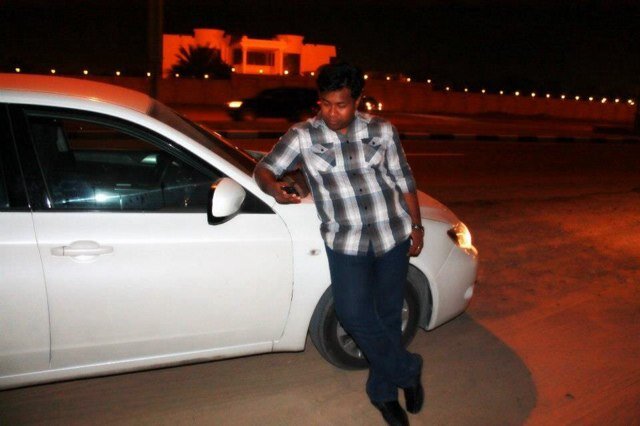 aju3113's profile picture. 