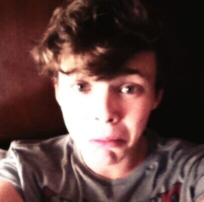 Ashton irwin