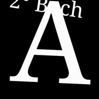 2°Bach A (@a2bach) 's Twitter Profile