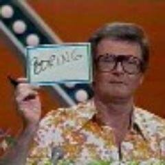 barely tolerant since 1968
