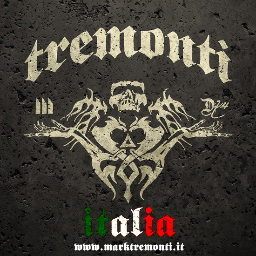 The Italian fan page of the great @MarkTremonti (Alter Bridge, Creed, Tremonti)! - Personal account: @Martinarocks_