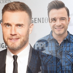 ♥ Welcome to the One & Only Fanpage for the two Lovely Talented, Genuine and Amazing Guys @ShaneFilan (Westlife) @GaryBarlow (Take That) ♥ #Gbarmy #Filaners ♥