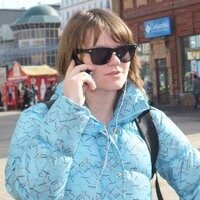 Maria Lucashenko (@mlucashenko) 's Twitter Profile