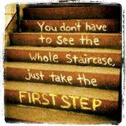 Progress is IMPOSSIBLE WITHOUT CHANGE, and those who cannot CHANGE their MINDS cannot CHANGE ANYTHING