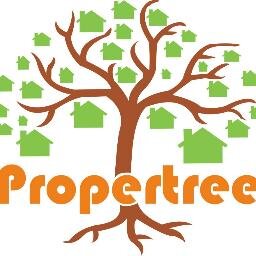 Welcome to Propertree.We tweet all things to do with the Estate Agents World.