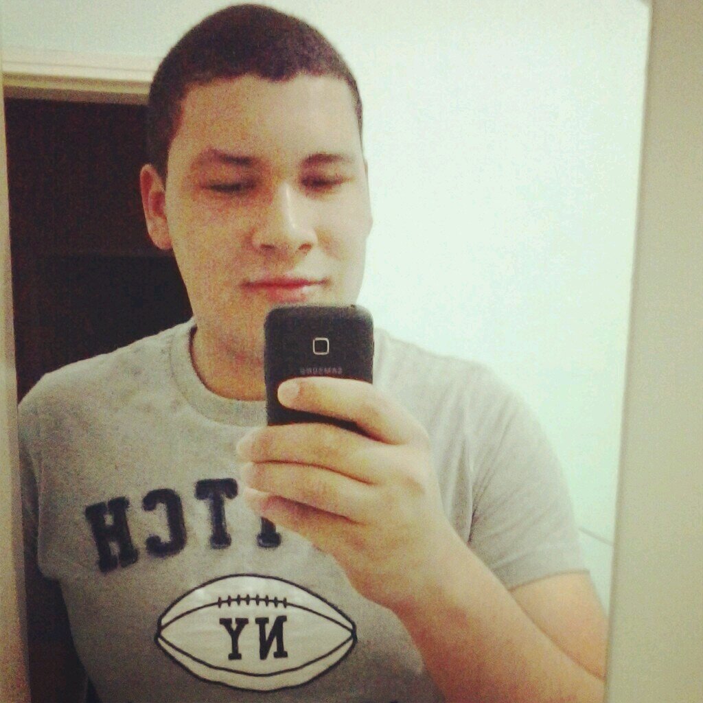 Ousadia para vencer Alegria para viver.