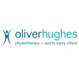 Oliver Hughes Physio Profile