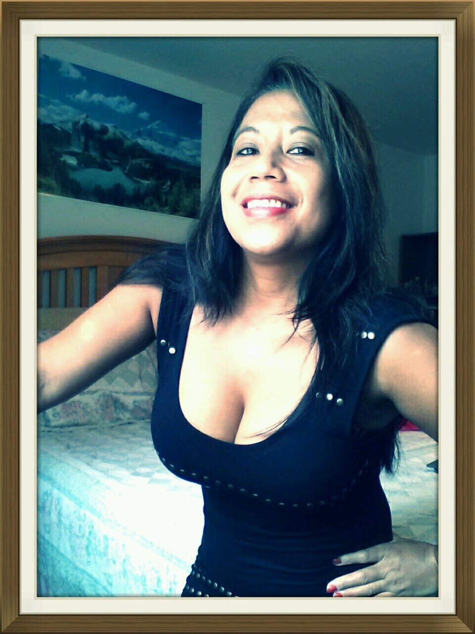 outgoing, fun and loving. I would love to explore the world.....I would love to try something new in my life...... I am a butterfly and rare Jewel!!!!!