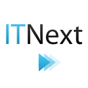 ITNextWeb's profile picture. ITNext è un blog/contenitore di risorse per sviluppatori web e piattaforme mobili.
http://t.co/66SRwmu2GL