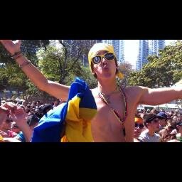 Seguime y te sigo de unaaa e.e