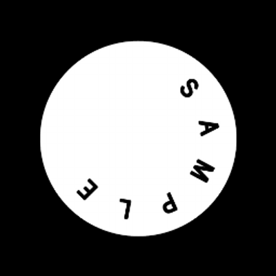Sample (@sample_us) | Twitter