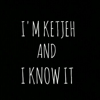 TrisSixFour's profile picture. Orang Ketjeh yg jd Agen Neptunus, trus msk di Dauntless faction