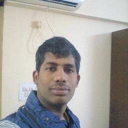 sairaghava7's profile picture. 