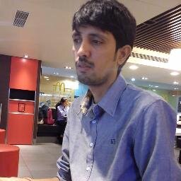 mritunjayms's profile picture. 