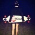Longboarder,model,I.J.A lover,and a expert in unicorns