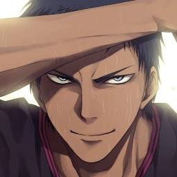 青峰がみんなの旦那様のbotです。自動リプもランダムなので是非話し掛けてくださいね！！言ってほしい台詞などDMで受付中！！たまに中の人が動きますのでよろしくお願いします(｀・ω・´)中の人多忙なう