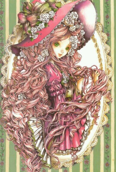 After spending my childhood days at a Spanish Convent I was finally allowed to return to France. I return for my soul propose as queen. [RP]