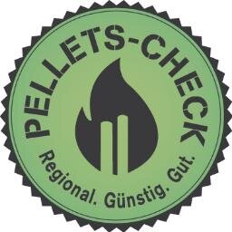 Pellets-Check ist ein #Startup aus #Berlin! #Holzpellets direkt vom Hersteller schnell & einfach online bestellen. #Wärmewende #Pellets