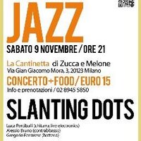 Cantinetta Jazz Club(@CANTINETTAJC) 's Twitter Profile Photo