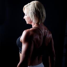 Life Changer, Body Builder, Power Lifter, Life Style Coach