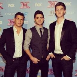 Restless Road is a country man band from season 3 of The X Factor! They are Andrew, Colton, and Zach.