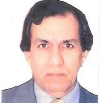 Profile Picture of Surendra Kumar (@ambksurendra) on Twitter