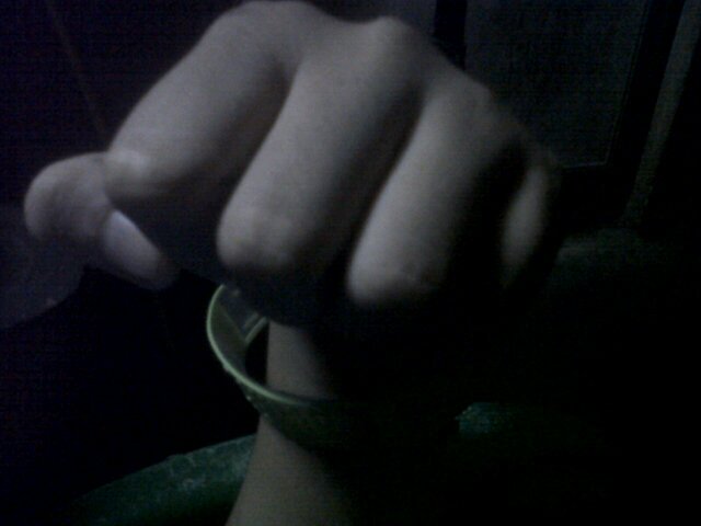 Ang sarap mong sapakin