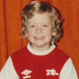 Gooner since 1980
