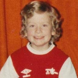 Gooner since 1980