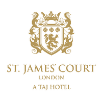 St. James' Court (@sjctaj) 's Twitter Profile