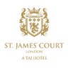 sjctaj's profile picture. In a country that values understatement, St. James' Court, A Taj Hotel is an English classic typifying the concealed charm of one of Britain's finest hotels.