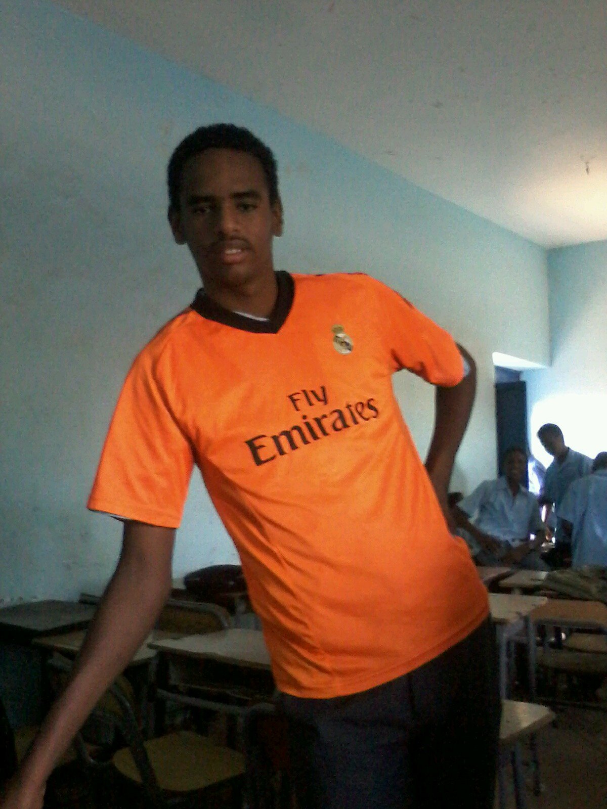 donaymanbe7's profile picture. 