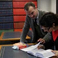 LSBU Law(@lsbu_law) 's Twitter Profile Photo