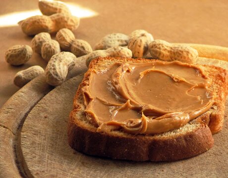 Peanut Butter Lovers, PeanutButter Time!