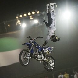 ROCKSTAR, Metal Mulisha, Answer Racing