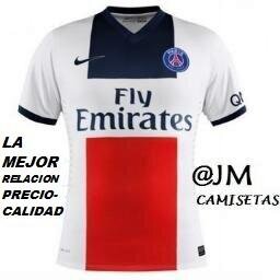 Más fotos en las demás redes sociales:
INSTAGRAM @jmcamisetas_chile FACEBOOK: JMcamisetas Chile
+569 98920707
Entregas en Chillán, Conce y Stgo