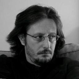 giornalista